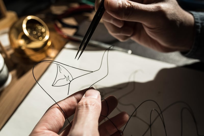 Functional Crafts