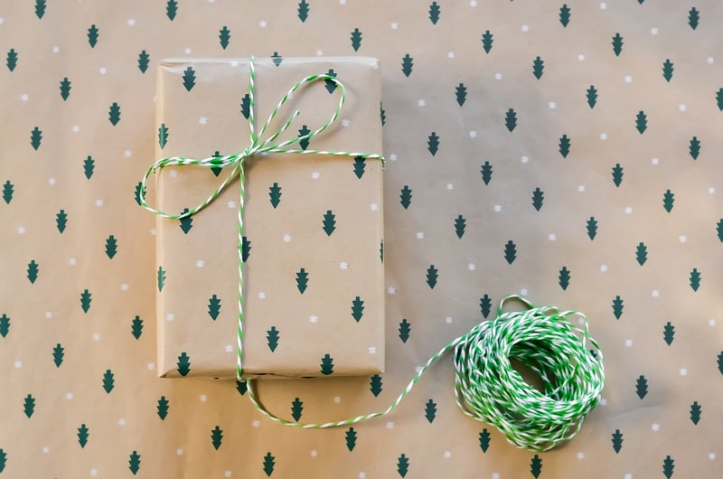 Sustainable Gift